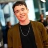 Elliot Page Says Biology Lessons Are Often Used Against LGBTQ+ People Christopher Nolan The Odyssey Trans Gender
