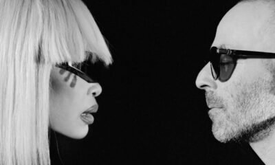 Erykah Badu and The Alchemist Finally Drop Their Anticipated Album Before the World Blows The Abi and Alan Experiment