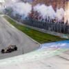 F1 Dutch Grand Prix 2026 Race Time and Full Zandvoort Schedule Dutch GP Max Verstappen