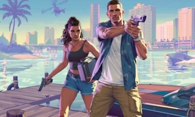 GTA 6 Leaks Rock Rockstar as Developer Finally Breaks Its Silence Take TWo Interactive Rockstar