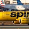 Google Spirit Airlines’ Data for $10 Million to Train AI, Bankruptcy Court