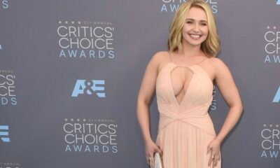 Hayden Panettiere Dies at 36 Heroes Nashville Star postpartum depression