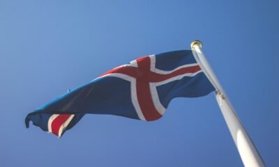 Iceland Accession Talks Says No to EU Shock Referendum Result Deals Blow to Brussels