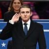 Iran State TV Targets Barron Trump With Chilling $10 Million Bounty US War Donald Trump