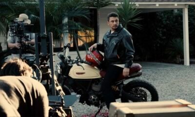 James Franco Makes Surprise Shortical Microdrama Love, Lies & Frank
