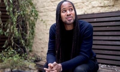 Jason Arday Cambridge Professor Death Debate Over Media Race Academia DEI