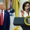 Jeanine Pirro Makes Desperate Legal Move as Trump Questions Her Job Washington Special Grand Jury Reflecting Pool David Hearn