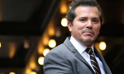 John Leguizamo Reveals Sean Penn Told Him Madonna Had a Crush on Him Borderline Music Video