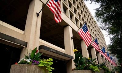 Judge Blocks Trump Administration’s FBI Headquarters Move in Major Greenbelt Maryland Showdown Washington