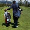 Justin Timberlake Gives Rare Look at Sons Silas and Phineas in Sweet Summer Photo Jessica Biel
