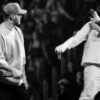 Justin Timberlake Surprise Don Toliver Concert Miami Appearance Rock Your Body