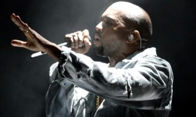 Kanye West Russia Concerts in Chaos as Gazprom Arena Pulls Out at Last Minute Ye