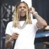 Kanye West Ye Shows Up at Lil Durk Murder-for-Hire Trial With Free Durk Message