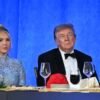 Karoline Leavitt Is Leaving Trump’s White House MAGA Megaphone Press Secretary Aide