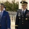 Kid Rock Apache Helicopter Stunt Could Derail Army General’s Promotion Chief of Staff Randy George
