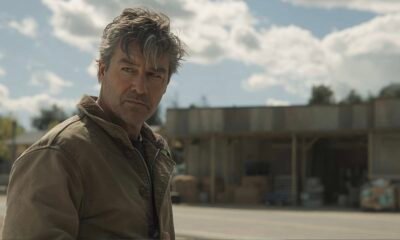 Kyle Chandler Turned Down DC Lanterns Hal Jordan Role Damon Lindelof James Gunn