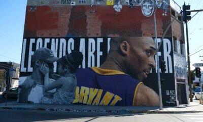 LA Lakers Shock Josh Kushner and Bob Iger Agree to Record $12.5 Billion Sale
