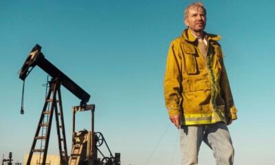 Landman Season 3 Paramount+ Update Taylor Sheridan Billy Bob Thornton Tommy Norris