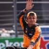 Lando Norris Signs McLaren f1 Contract Through 2030
