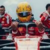 Lewis Hamilton Breaks Silence After Ferrari Outburst Dutch GP Monza Italian GP Charles LEclerc