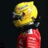 Lewis Hamilton Explains Frustrated Ferrari Radio Messages After Dutch GP Podium Slips Away Charles LEclerc Dutch GP Mercedes