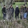 Lionel Messi Bids Farewell to Father Jorge Messi in Private Rosario Funeral