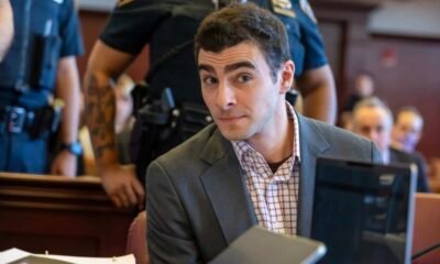 Luigi Mangione Hearing Plea Deal bMurder Trial Nears UnitedHealthcare CEO Brian Thompson