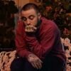 Mac Miller Cinderella Explodes on Spotify TikTok Streaming in 2026 Ty Dolla $ign The Divine Feminine