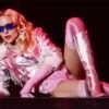 Madonna Dominates 2026 MTV VMAs With Record 11 Nominations Taylor Swift 9 Ariana Grande 7