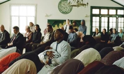 Mahershala Ali Blade Skills Are Back But Not in the Marvel Your Mother Your mother Your Mother Bassam Tariq