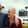 Matthew McConaughey and Woody Harrelson Might Be Brothers? Apple TV Comedy