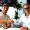 Max Verstappen Ends F1 Exit Rumours With Red Bull Racing Contract Extension Through 2030 Laurent Mekies