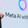 Meta Challanges OpenAI and Anthropic With Powerful New Open-Weight AI Push Muse Glimmer Muse Spark 1.2