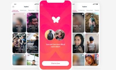 Muzz Wants to Change How Muslims Find a Life Partner With Pehle Baat Phir Baraat Muslim Matchmaking app
