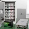 NASH Energy Takes India’s LFP Cell Battery Push to Dubai With New Energy Storage Solutions