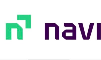 Navi Lands $100 Million Prosus Investment in Major Fintech Bet Sachin Bansal