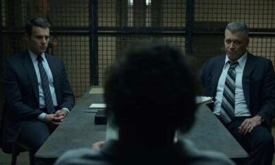Netflix Ted Sarandos Just Reopened the Mindhunter Season 3 David Fincher