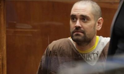 Nick Reiner Indicted in Parents Murder Lying in Wait Allegation Michele Singer Reiner Rob Reiner
