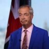 Nigel Farage Wins Clacton and His £5m Financial Investigation Is Back Count Binface Crypto Donation gift