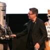 Nigel Farage Wins Election With a Trash Can as His Biggest Rival Count Binface Clacton by-election Reform UK