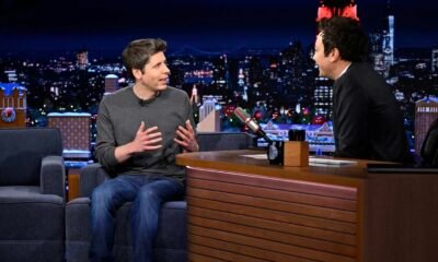 OpenAI CEO Sam Altman Debate After Viral ChatGPT Parenting Suggestion Parental Advice Children