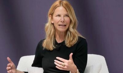 OpenAI’s C-Suite is Resigning Ahead of The IPO Denise Dresser Brad Lightcap Sam Altman