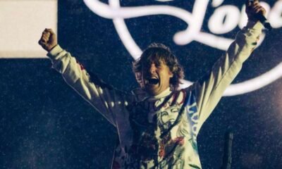 Owen Wilson Loses His Son at Rolling Loud in Wild New Movie Trailer Travis Scott Sexyy Red