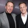 Paramount Hollywood David Ellison Leave California Over Warner Bros. Merger Rob Bonta Attorney general Antitrust