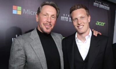 Paramount Hollywood David Ellison Leave California Over Warner Bros. Merger Rob Bonta Attorney general Antitrust