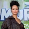 Paramount Settles Lawsuit Over Rihanna’s ‘Smurfs’ Song ROMANS Copyright Music