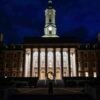 Penn State Cocaine Ring Allegations 14 Charged in Fraternity Drug Investigation