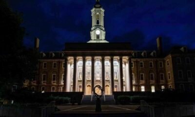 Penn State Cocaine Ring Allegations 14 Charged in Fraternity Drug Investigation