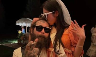 Post Malone Engaged to Christy Lee After Surprise Relationship Reunion