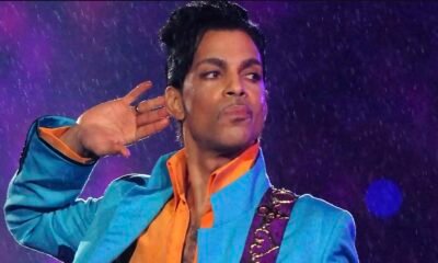 Prince Estate Vault Timeless Brings 10 Rare Tracks From 1977 to 2016 New album
